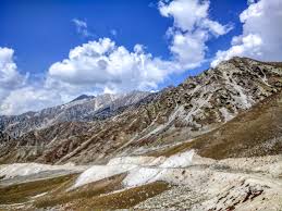 Badawi Pass | Upper Dir |