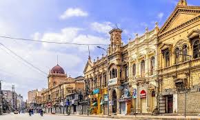 Saddar Town | Karachi |