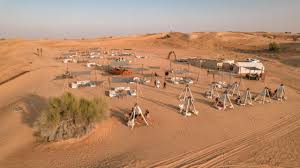 Nara Desert | Khairpur |