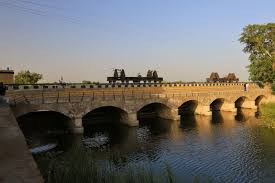 Jamrao Canal | Sanghar |