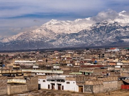 Parachinar | Kurram | پاراچنار