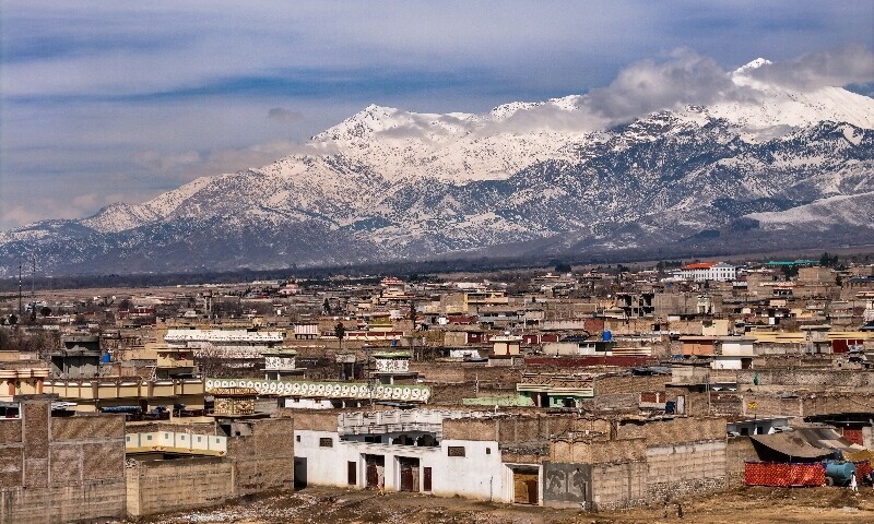 Parachinar | Kurram | پاراچنار