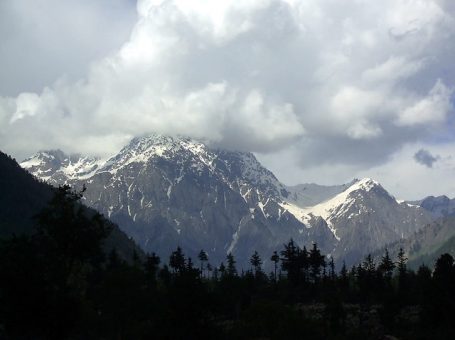 Kalail Kandao | Charsadda | کلیل کنڈو