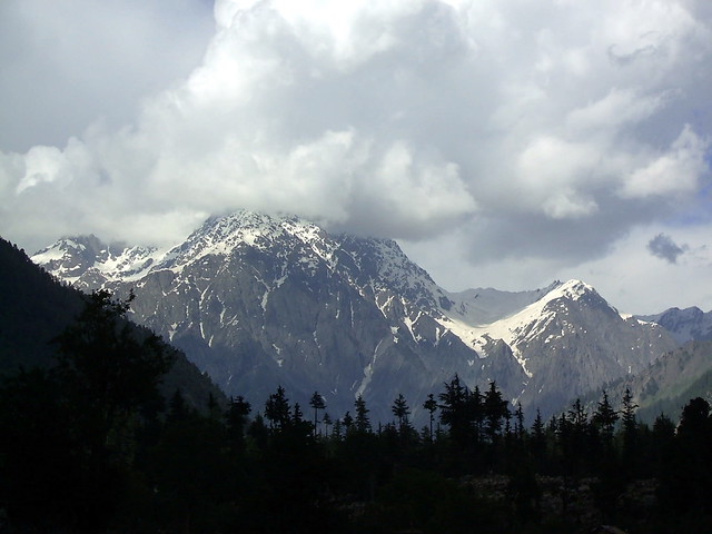 Kalail Kandao | Charsadda | کلیل کنڈو