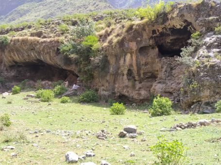 Sanghاo Cave (Parkho Darra) | Mardan | سنگھائو غار