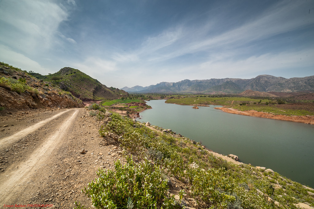 Zameer Gul Dam | Kohat |