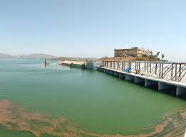 Baran Dam | Bannu | باران بند