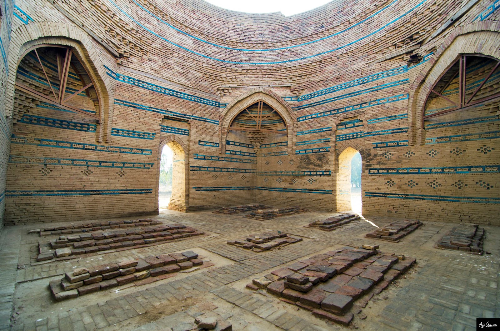 Lal Mahra | Dera Ismail Khan | لال مہرا