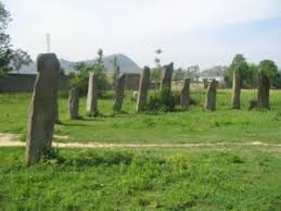 Asota Stonehenge (Stone circle) | Swabi | اسوٹا سٹون دائرہ