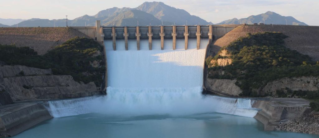 Tarbela Dam | Haripur | تربیلا بند