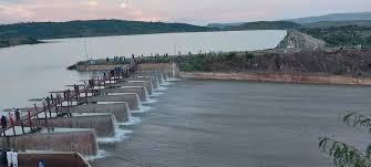 Naryab Dam | Hangu | نریاب بند