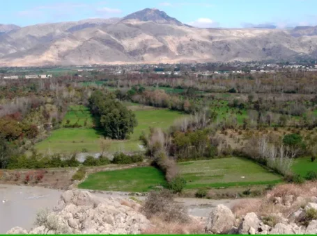 Kohat District | ضلع کوہاٹ