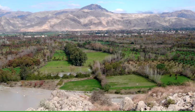 Kohat District | ضلع کوہاٹ