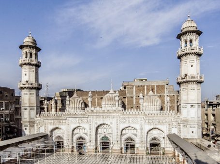 Pashmal Mosque | Swat |