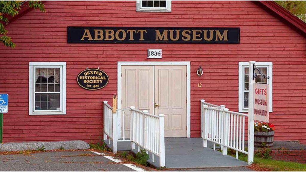 Abbott Museum | Abbottabad | ایبٹ عجائب گھر