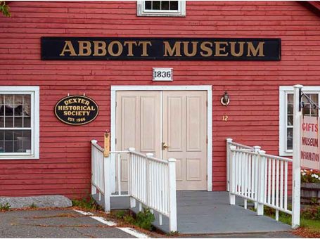 Abbott Museum | Abbottabad | ایبٹ عجائب گھر