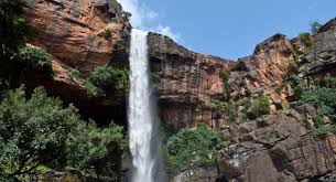 Amgah waterfall | Haripur | عامگاہ آبشار