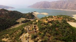 Tarbela Lake | Haripur |