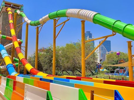 Zamung Mega Park | Mardan |