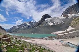 Bashkaro Pass / Kukush Pass | Swat |