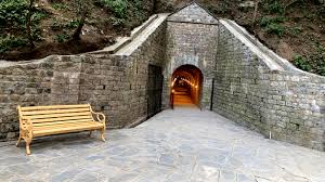 Motto Tunnel | Abbottabad | موٹو ٹنل