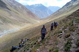 Broghil Pass | Lower Chitral | بروغل پاس