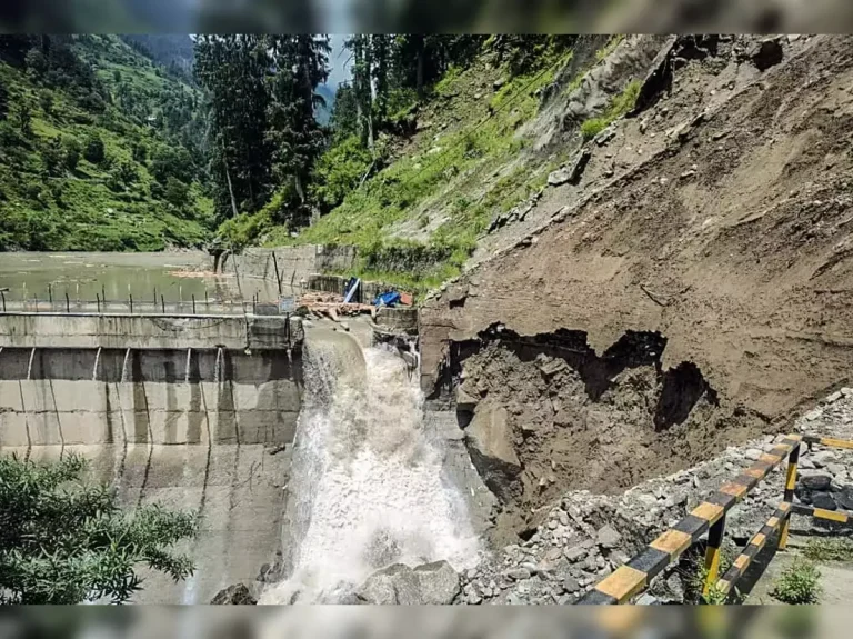 Malana Dam | Kurram | ملانہ ڈیم