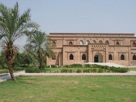 Pushkalavati Museum | Charsadda | پشکلاواتی