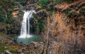 Shingrai Waterfall | Swat |