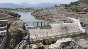 Raghan Dam | Bajaur | Bajaur Agency | راغگان بند