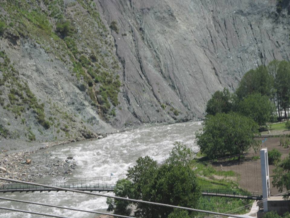 Shangla Pass