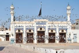 Yousaf Khans Tomb | Swabi | یوسف خان کا مزار