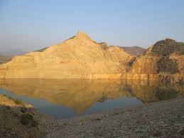 Kundal Dam | Swabi | کنڈل بند