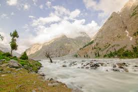 Kharkhari Lake | Swat |