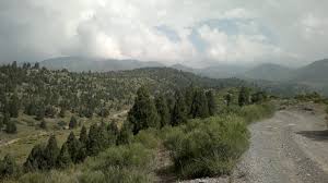 Razmak Valley | North Waziristan