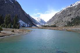 Donchar Lake | Swat |