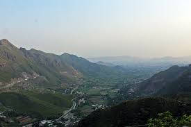 Malakand Top